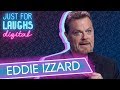 Eddie Izzard - All You Need To Know About  King Charles The First