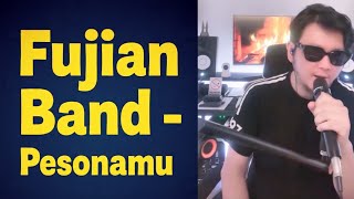 Download lagu Fujian Band - Pesonamu (Live Version By Richie Setiawan)