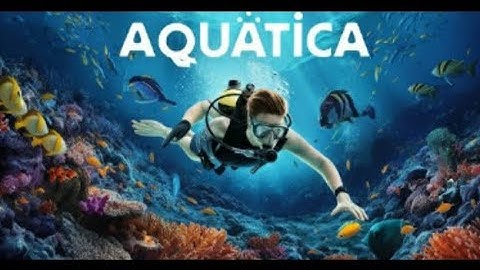 Aquatica Gameplay Walkthrough Part 1 (Android, iOS) #technogamerz #totalgaming #volcano69