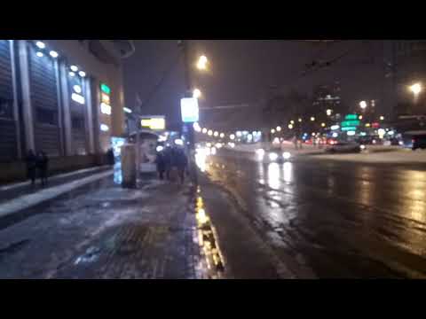 Автобус 642