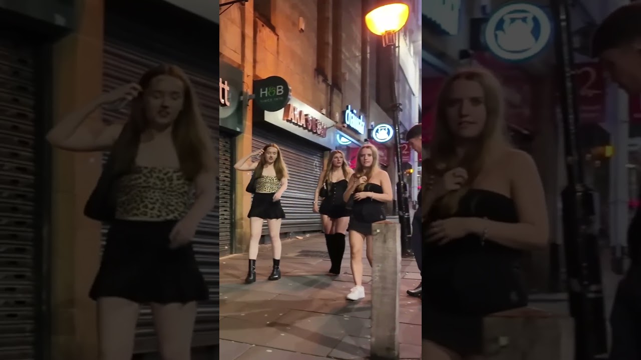 The Rhythm of Manchester Nights💃🇬🇧