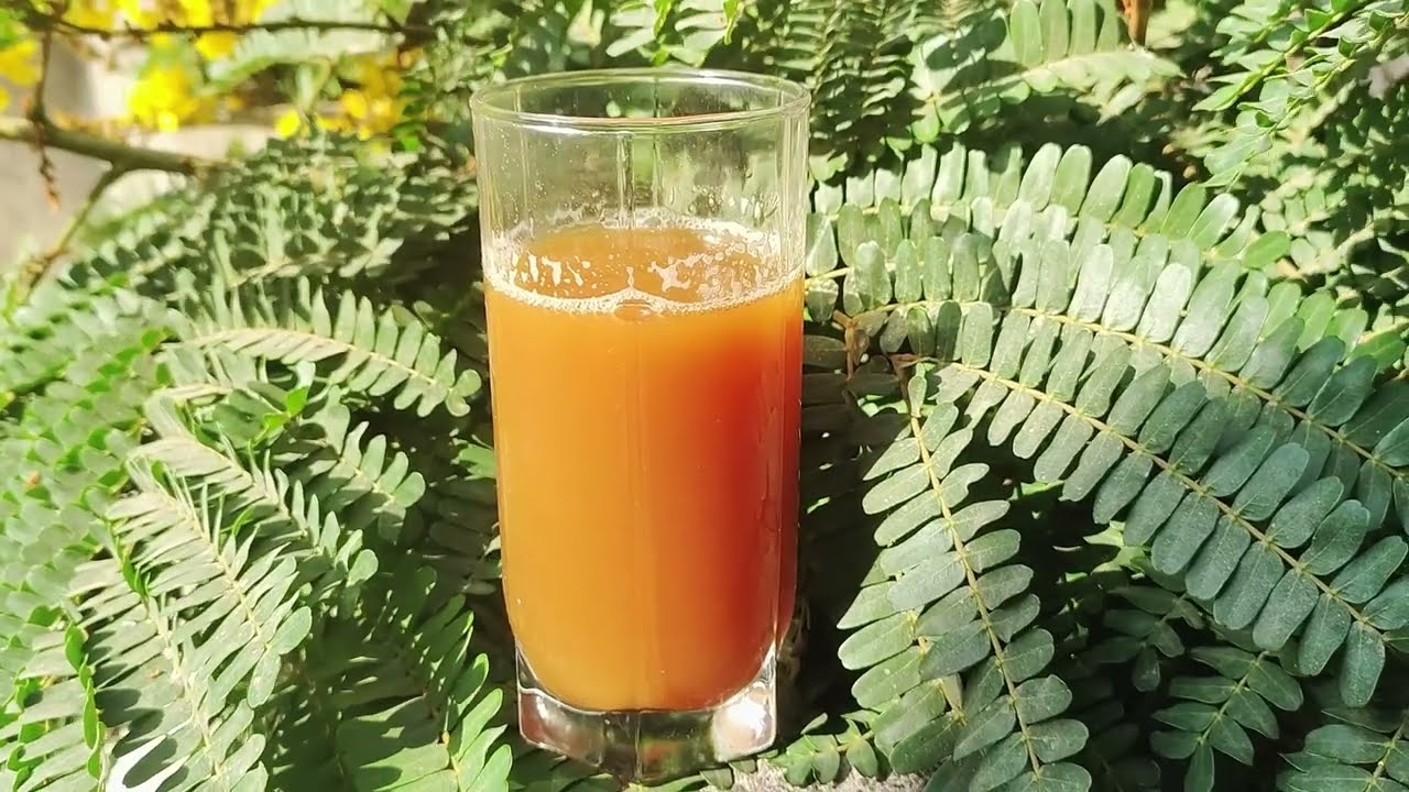 How to make Natural and Pure Apple Juice ( No Sugar )