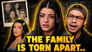 Charli D Amelio FINALLY Cuts Off Her Family Over Stolen Money This is Bad