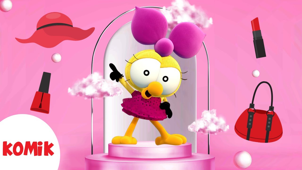 Limon'un Çok Komik Çizgi Film Bölümleri 😂😂😂 | Disney Channel - TRT Çocuk