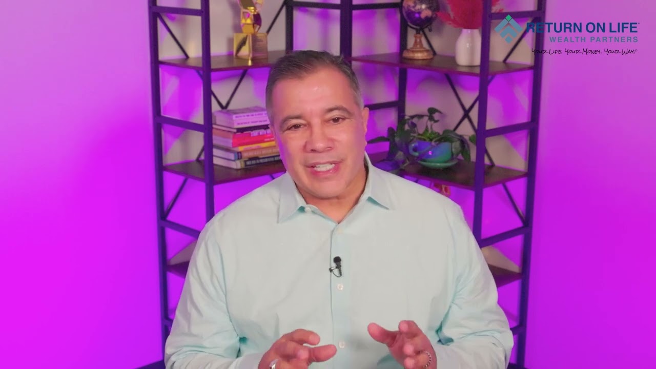 What is Compound Behavior? | Frank Wealth Insights Podcast Clip