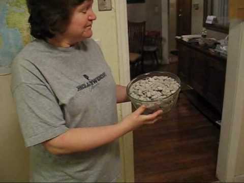 Marjorie's Candies MUDDY BUDDIES Recipe