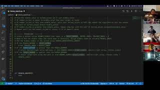 W2D3: Binary Search (2 of 4)