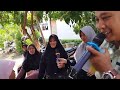 Halal Bi Halal 1445 H Part-14 Tebak Kata