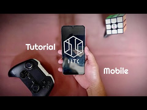 Tutorial Menginstall IITC Mobile (Mapping Pokemon Go)