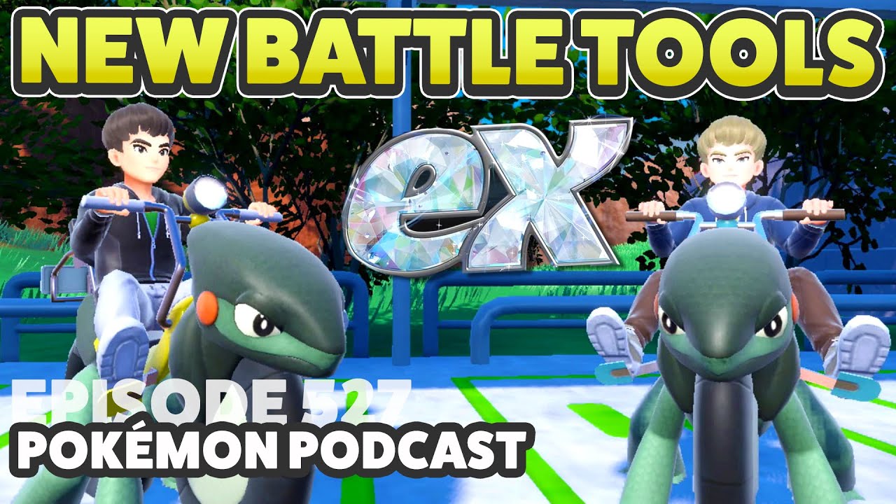 Fake Out Stop Fake Out, New Pokemon Scarlet & Violet, World's Review | Pokemon ...