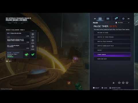 Almighty Brogito Gaming broadcast preview