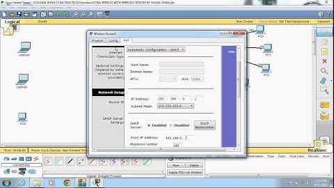 wirelss with wireless router by SUHAIL KHAN in hindi +91 9773038607 for Online Training contact me
