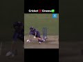 cricket ⚒️ cinema #viral