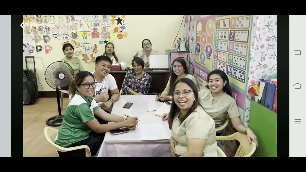 Magugpo Pilot Imelda Elementary School SPED-Center Special Program In Journalism 2025-2026 Pt5. 
