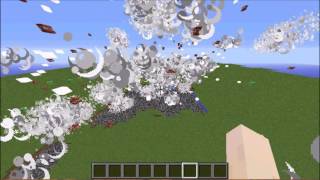 Minecaft Cokertme Cabaları 1