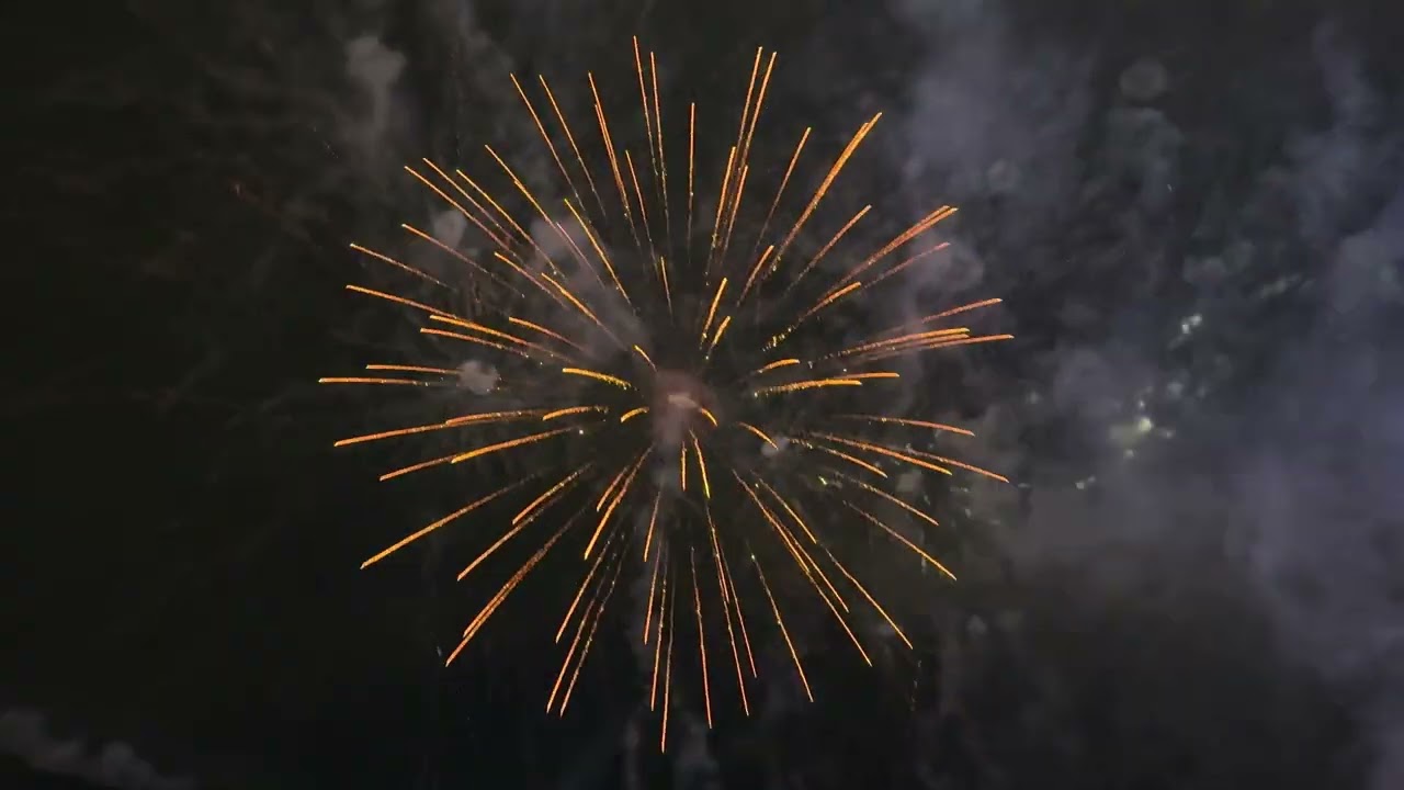 New Year 2026 Nustar, Cebu City, Philippines