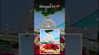 Khwaja ji Subhanallah 🥰🤗#viralreels #khwajaji #new #shortsfeed #shortvideo #trending #shorts #love