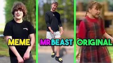 One Two Buckle My Shoe Different Versions | Side by Side Comparison