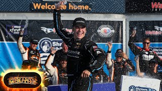NASCAR Xfinity Series will see a new champion in 2023 at Phoenix Raceway | Motorsports on NBC