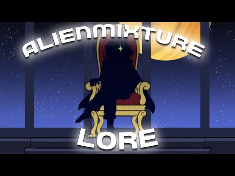 AlienMixture Lore Video