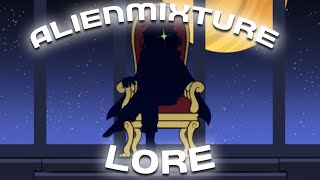 AlienMixture Lore Video