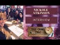 Shanann' Rzucek's Friend - Nickole Atkinson's  Interview- Chris Watts Case