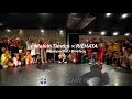 8/14 Melvin Timtim × RIEHATA 1st class -DANCE CAMP PLUS 2019 SUMMER-