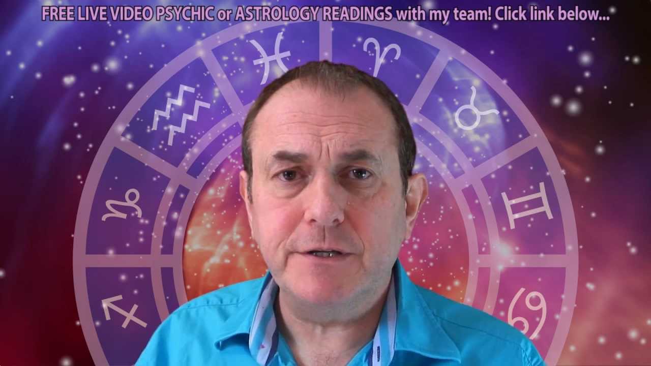 Libra Horoscope May 2013