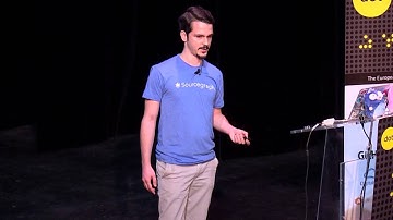 dotGo 2014 - Gabriel Aszalos - Mocking in Go: Using interfaces for fun and profits