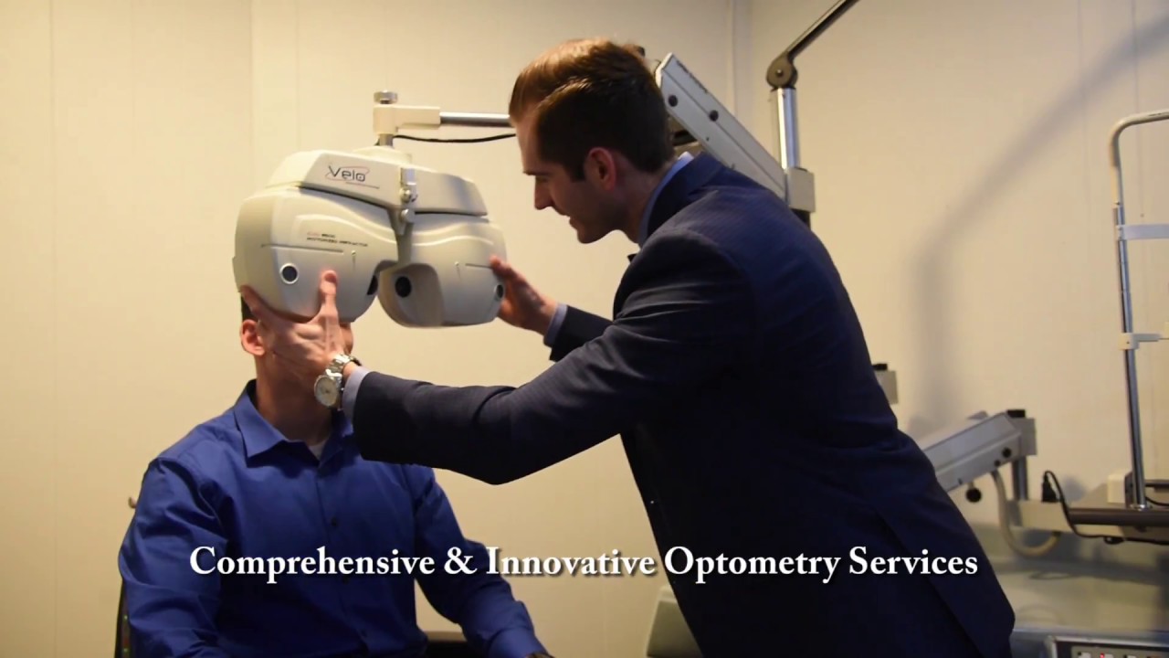 to Shirley Eye Care in Indiana, Pennsylvania YouTube