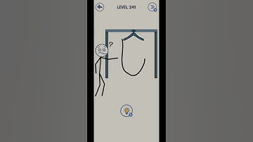 Draw Puzzle 2 level 241