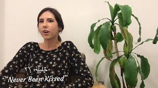 Arabic 102 Skit - Katie and Anna