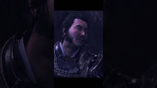 Je Vivrai selon MES Choix ! #ghostoftsushima #gaming
