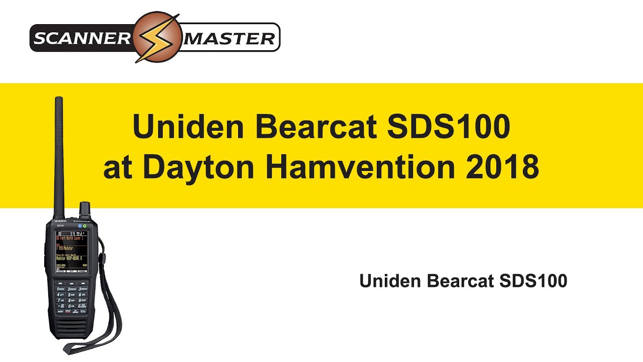 Uniden Bearcat BCD396XT Digital Scanner! How To Program!, 55% OFF