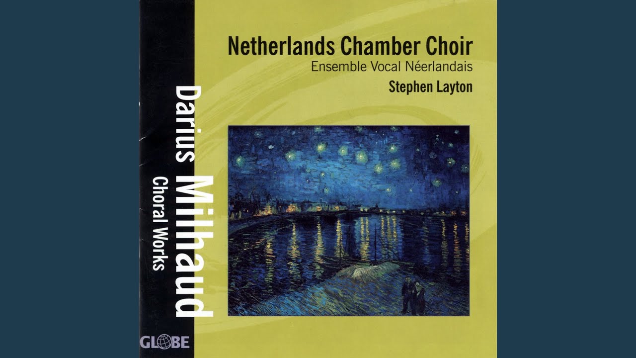 Naissance de Vénus, Op. 292