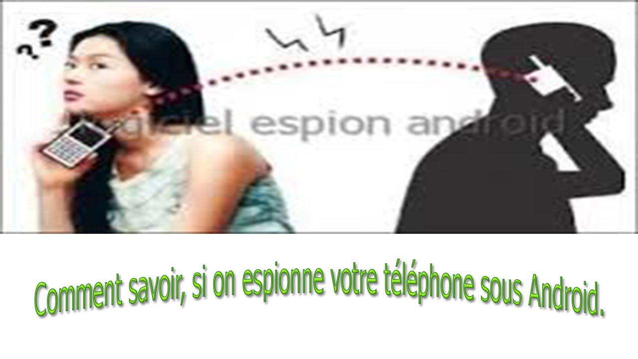 Espionnage OK