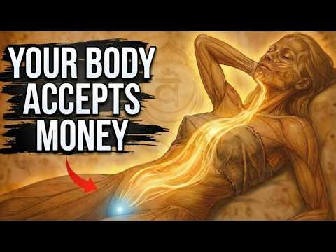 3 Physical Signs Your Money Flow Is Opening Sacral Secrets 