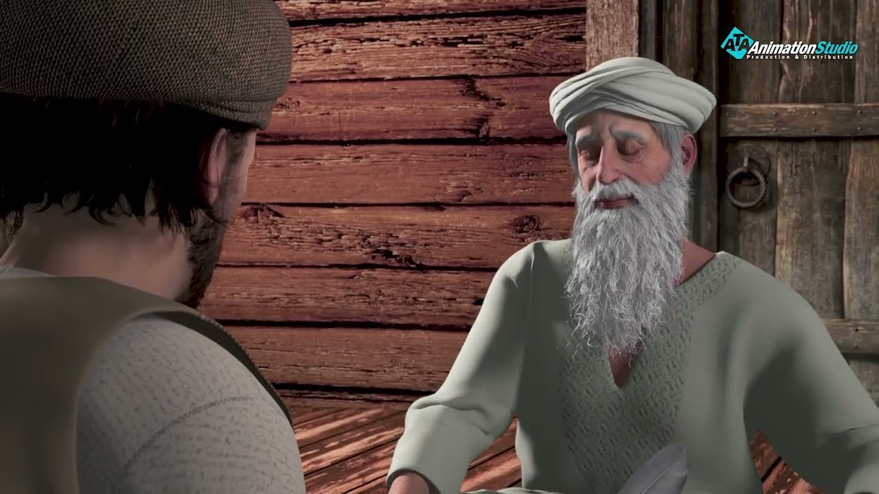 صنع اكبر أزمة في السفينة بسبب حقده.. شاهد نتيجة ما فعله عواش