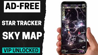 Best Star Tracker Mobile Sky Map App for Android screenshot 4
