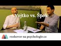 Jan Vojtko, Dalibor Špok - Spiritualita a osobní rozvoj rozebrány v neotřelém rozhovoru