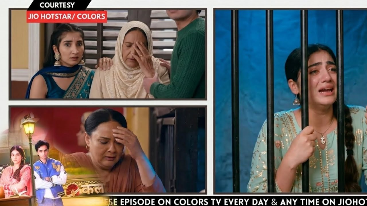 TU JULIAT JATT DI TODAY NEW PROMO 5 MARCH 2026 Upcoming Twist l REVIEW 