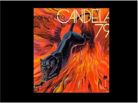 Watch Conjunto Candela - Mayari on YouTube Watch Conjunto Candela - Mayari on YouTube