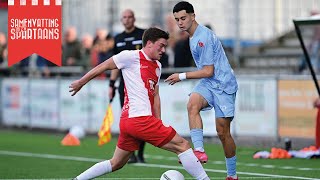 Download Lagu Samenvatting IJsselmeervogels - Jong Sparta Rotterdam MP3 Download Lagu Samenvatting IJsselmeervogels - Jong Sparta Rotterdam MP3