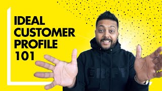 Ideal Customer Profile (3 Things You Need to Know About Creating a GREAT ICP)