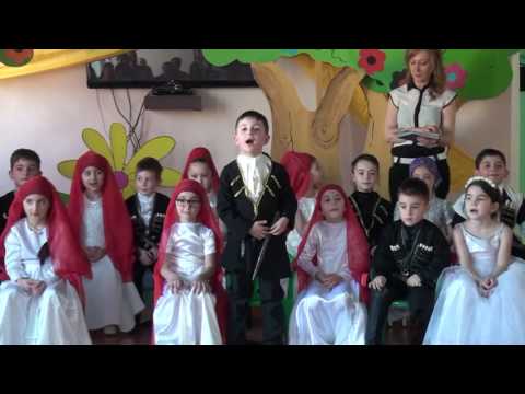 ქ, თბილისის 24-ე საბავშვო ბაგა-ბაღი ჯგუფი \" მერცხალი \" JEO-DI ART