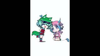 Tala is new main :3 #gacha #funny #Alastor #gachalife2 #trending #fyp #edit #meme #hilarious #comedy