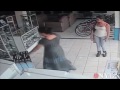 Beginning of video
