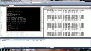 Finding-Shortest-Path-Recursively for FSX