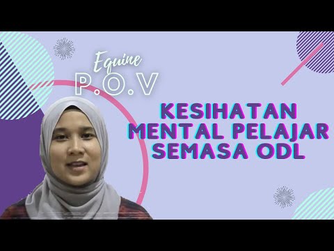 Video: Mekanisme Yang Menyokong Hubungan Antara Aktiviti Fizikal Dan Kesihatan Mental Semasa Remaja: Kajian Selama 6 Tahun