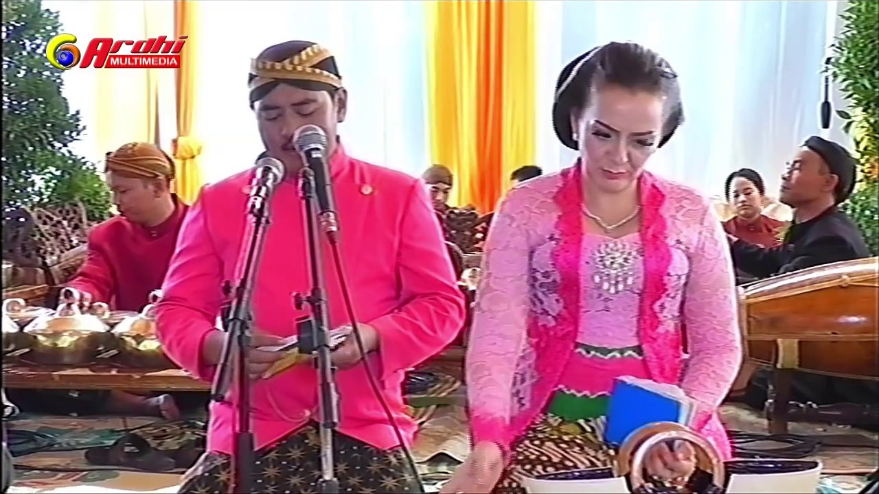 PASOPATI™ ★ Gambir Sawit Ldr Gonjang Ganjing Sl 9 - Yarto ★ Sidowayah 2018